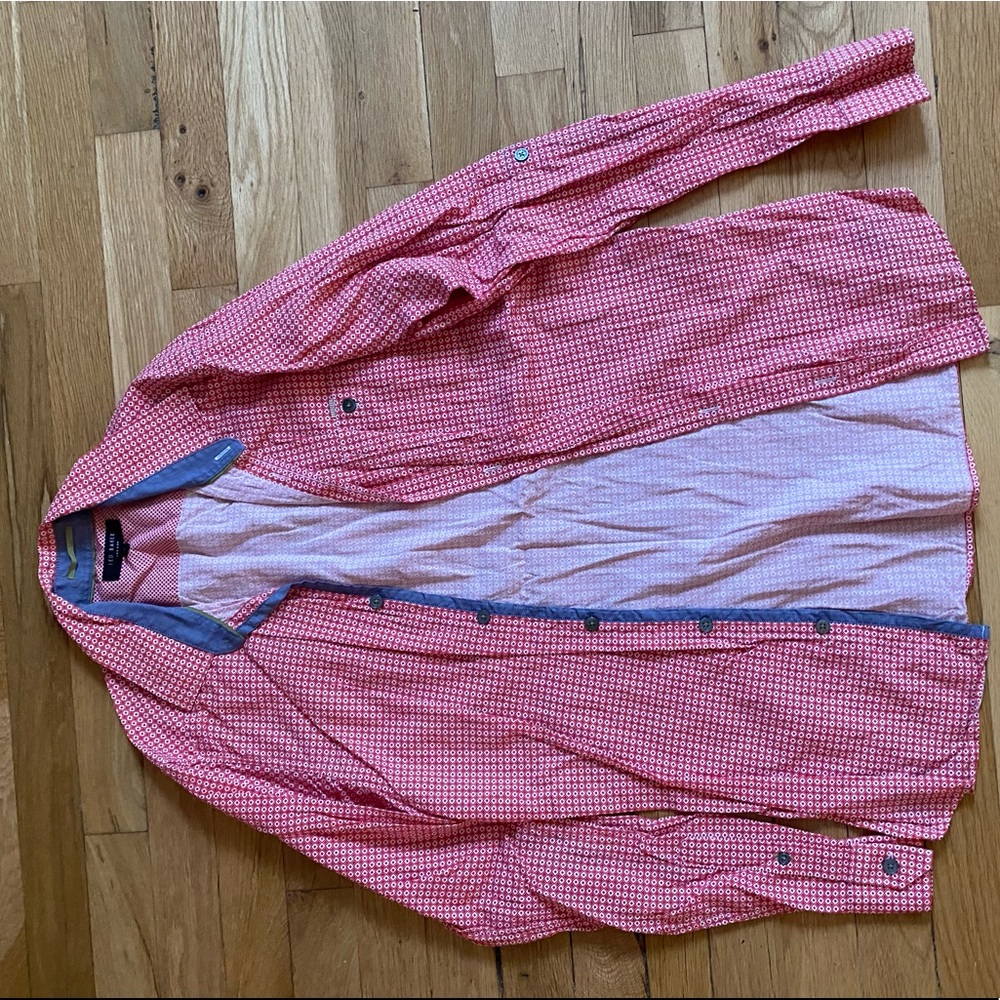 Ted Baker Shirt